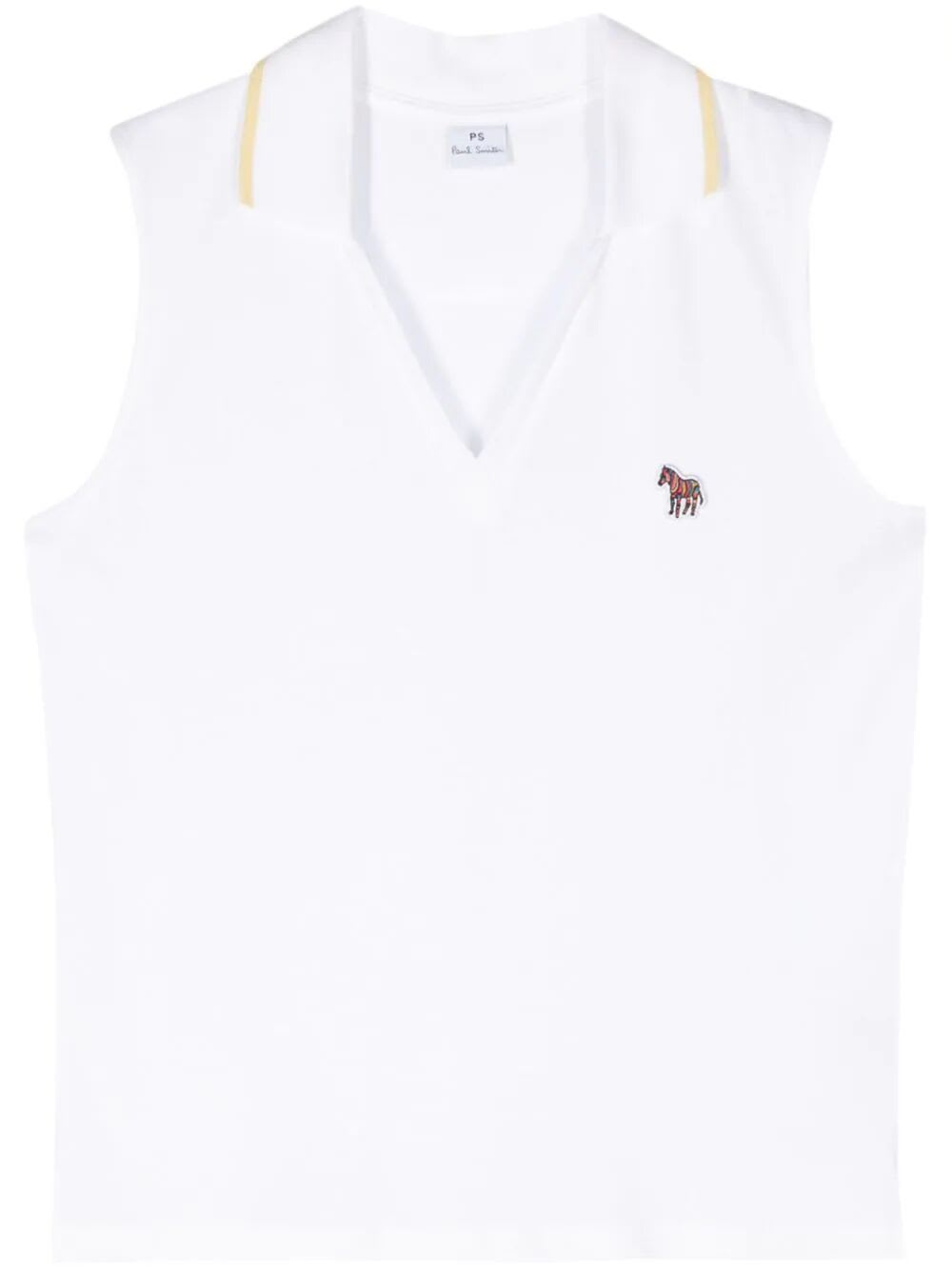 PS by Paul Smith Polo Top