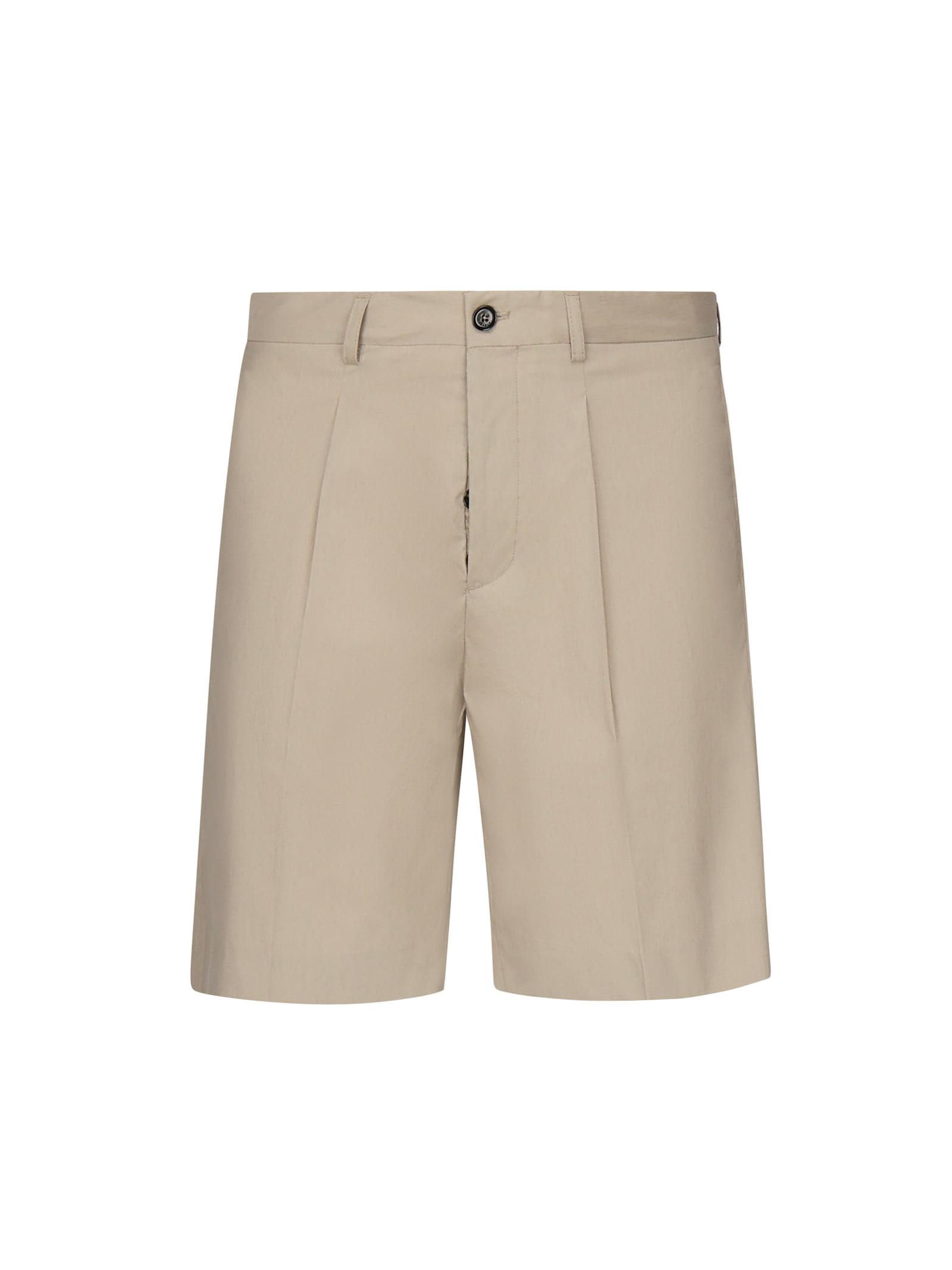 Nicolas Shorts