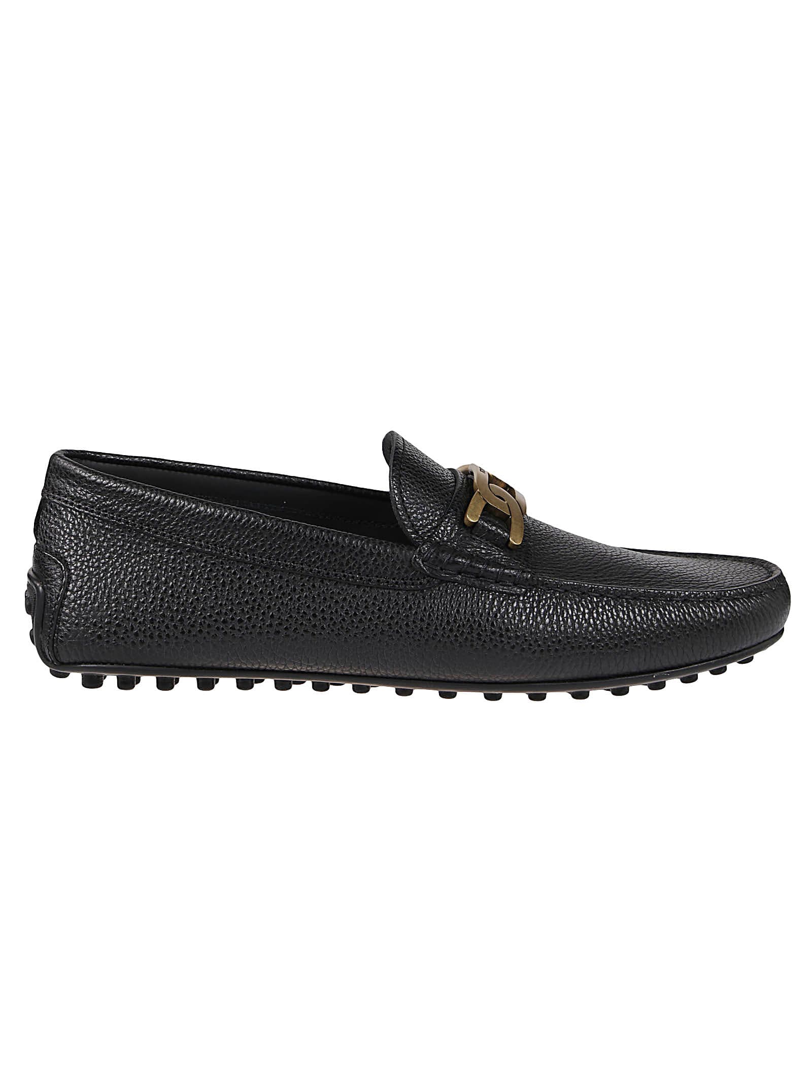 Tod's Doap City 42c Loafers