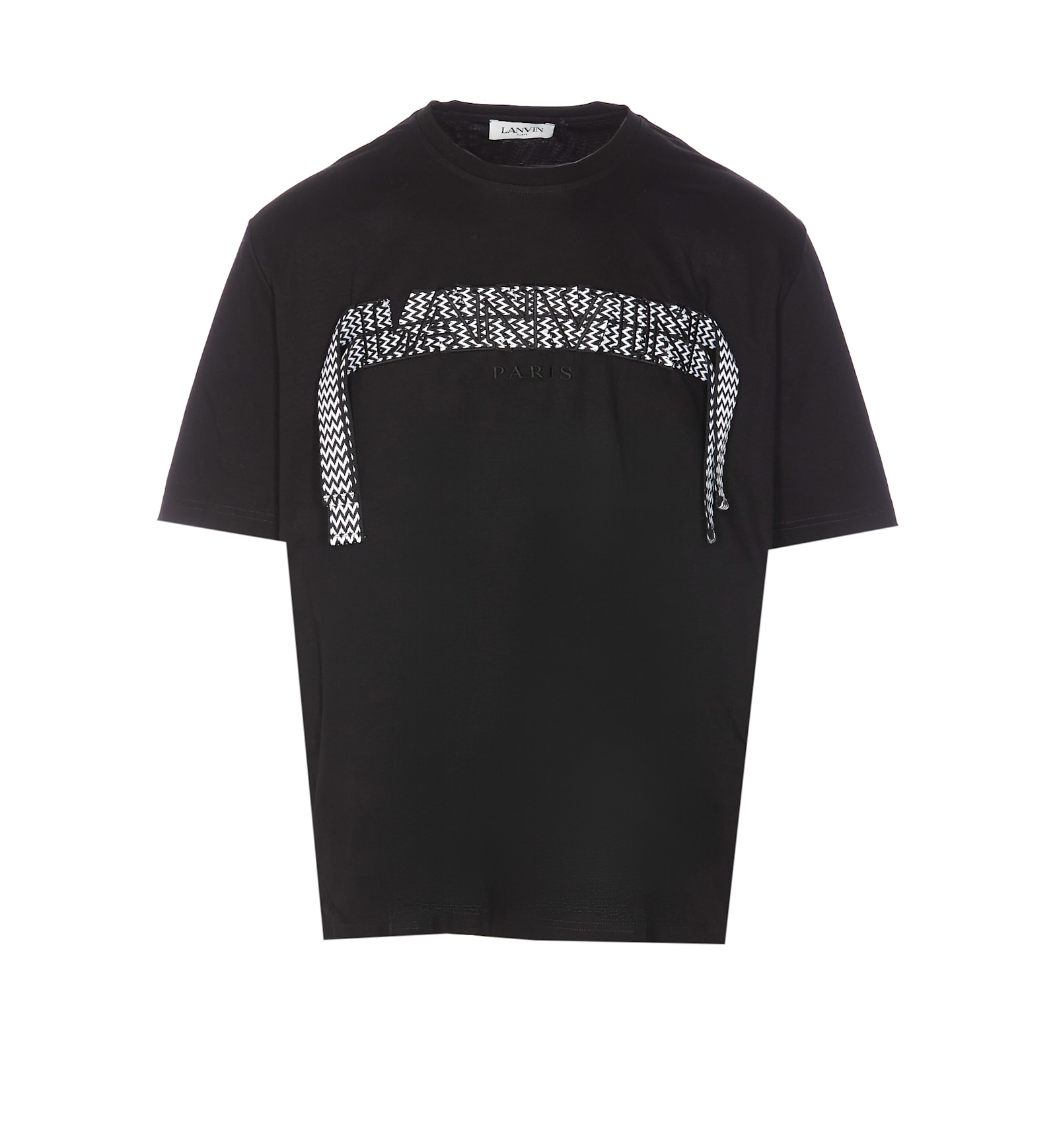 Curb Lace T-shirt