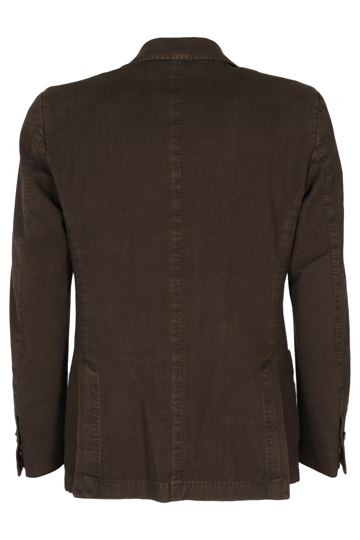 SANTANIELLO COTONE MANOCASH RESCA