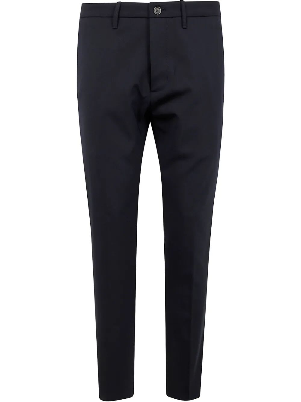 Easy Chino Slim Man Trousers