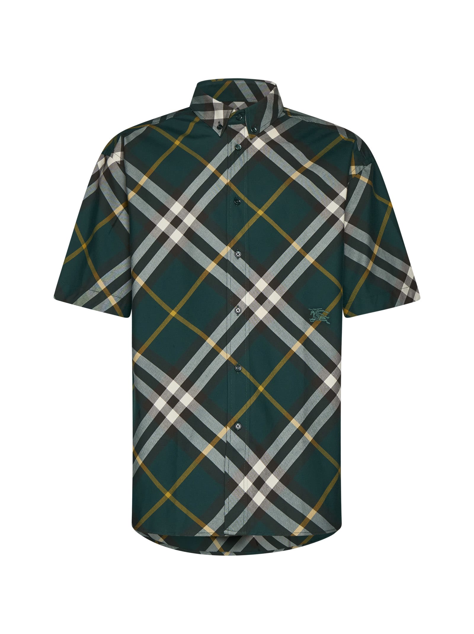 BURBERRY SHIRT 