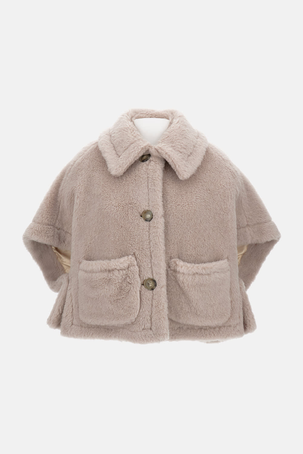 Max Mara Coat - Max Mara - Modalova