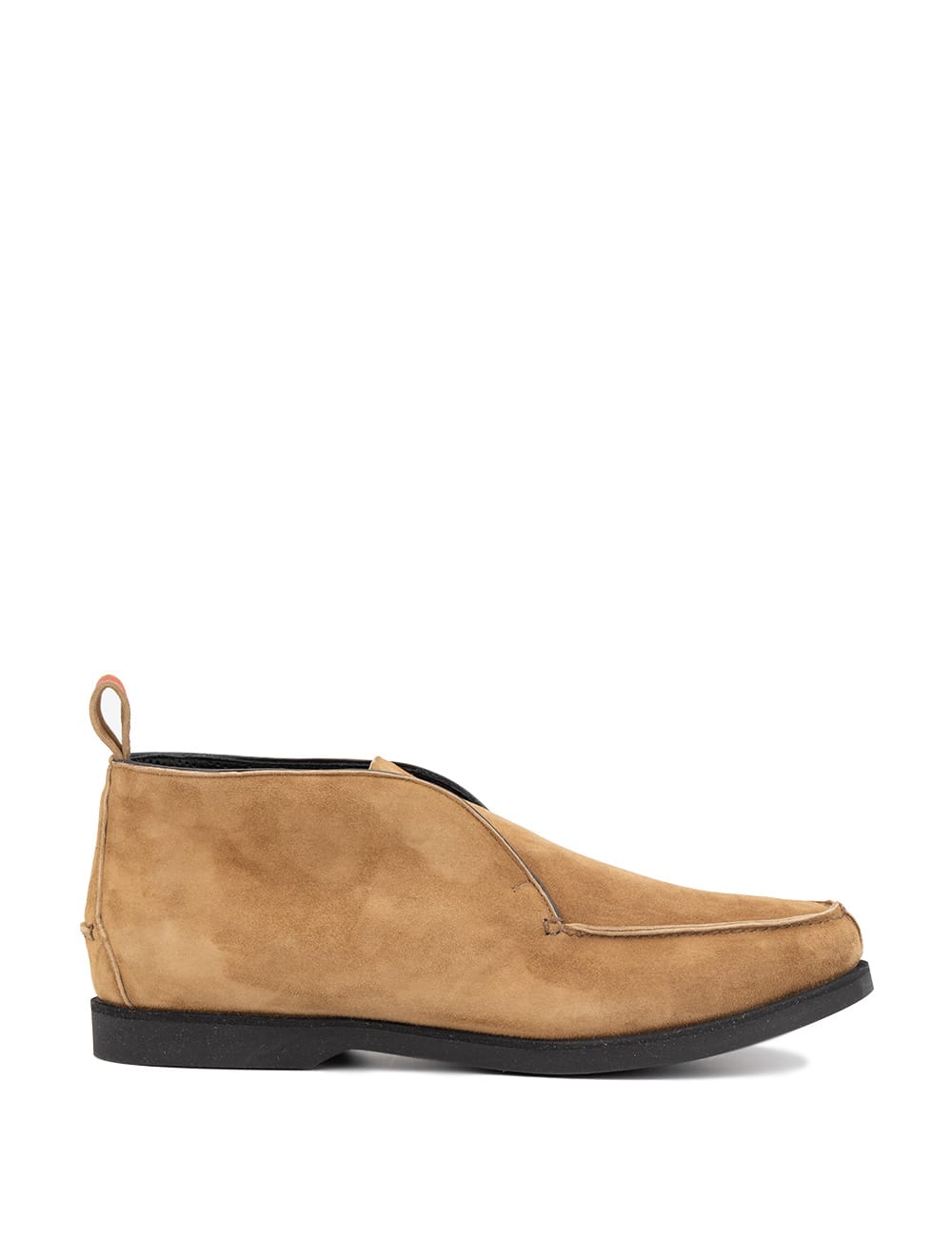 Kiton Moccasins