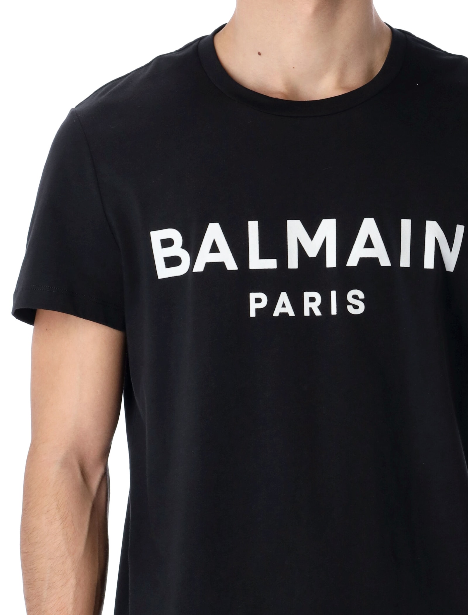 BALMAIN photo