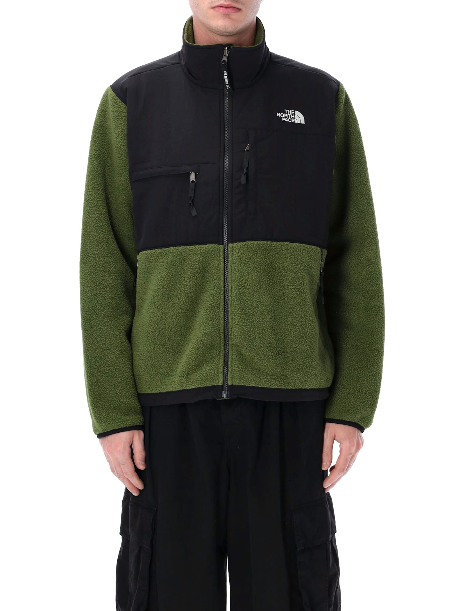 The North Face Retro Denali Fleece Jacket