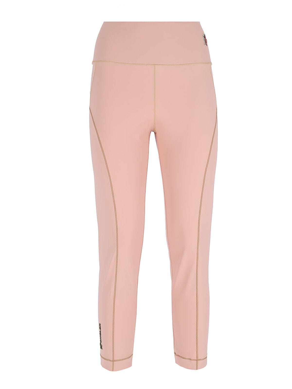 Logo Track Pants