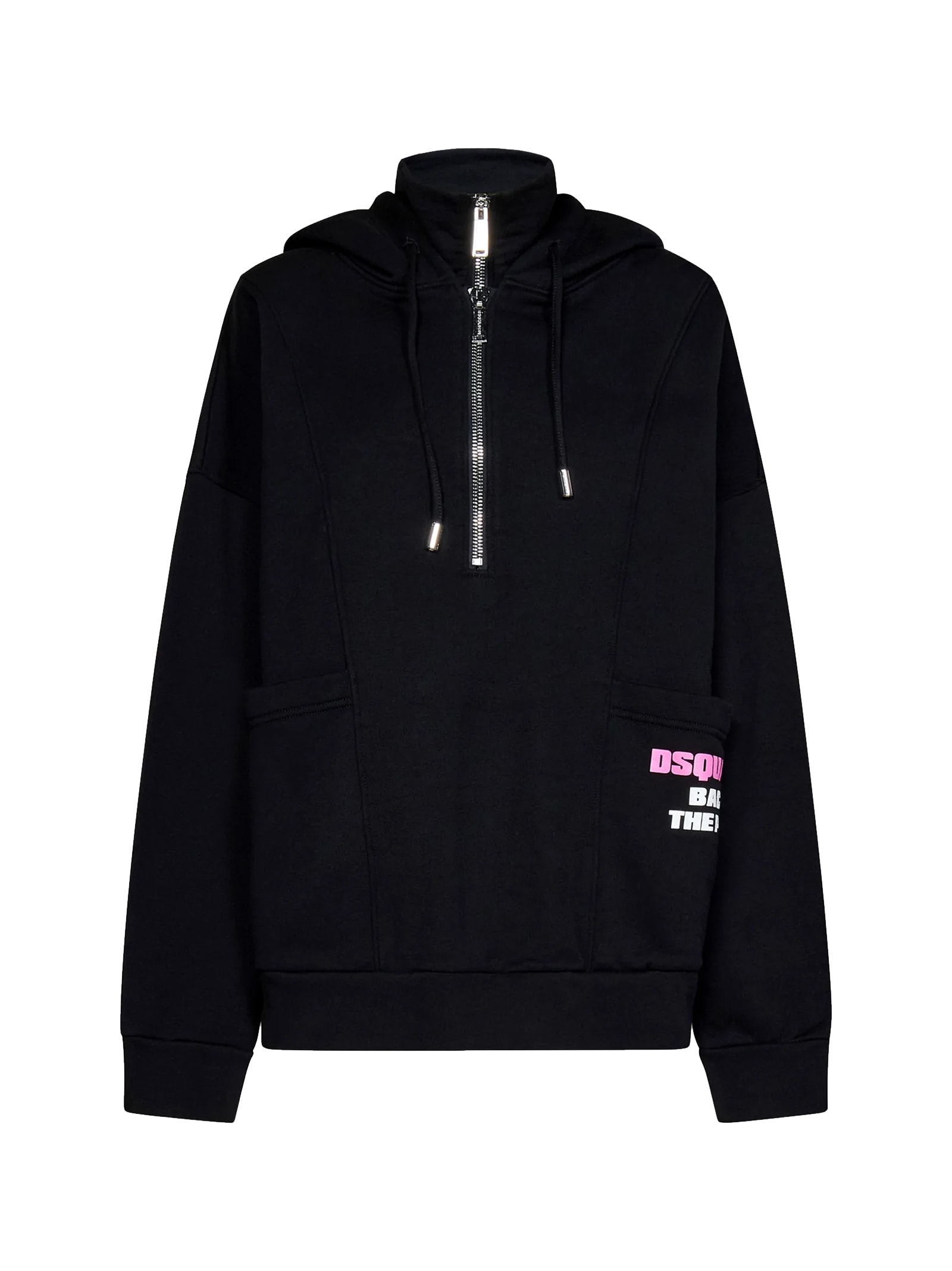 Dsquared2 Hoodie Sweater