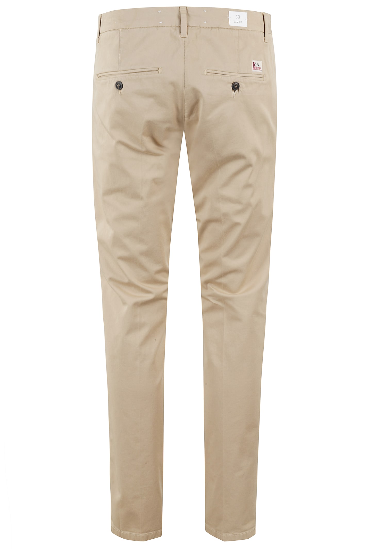 Roy Rogers New Rolf Gabardina In Kaki