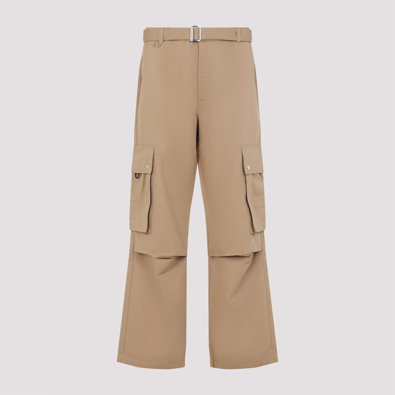 Le Cargo Pants