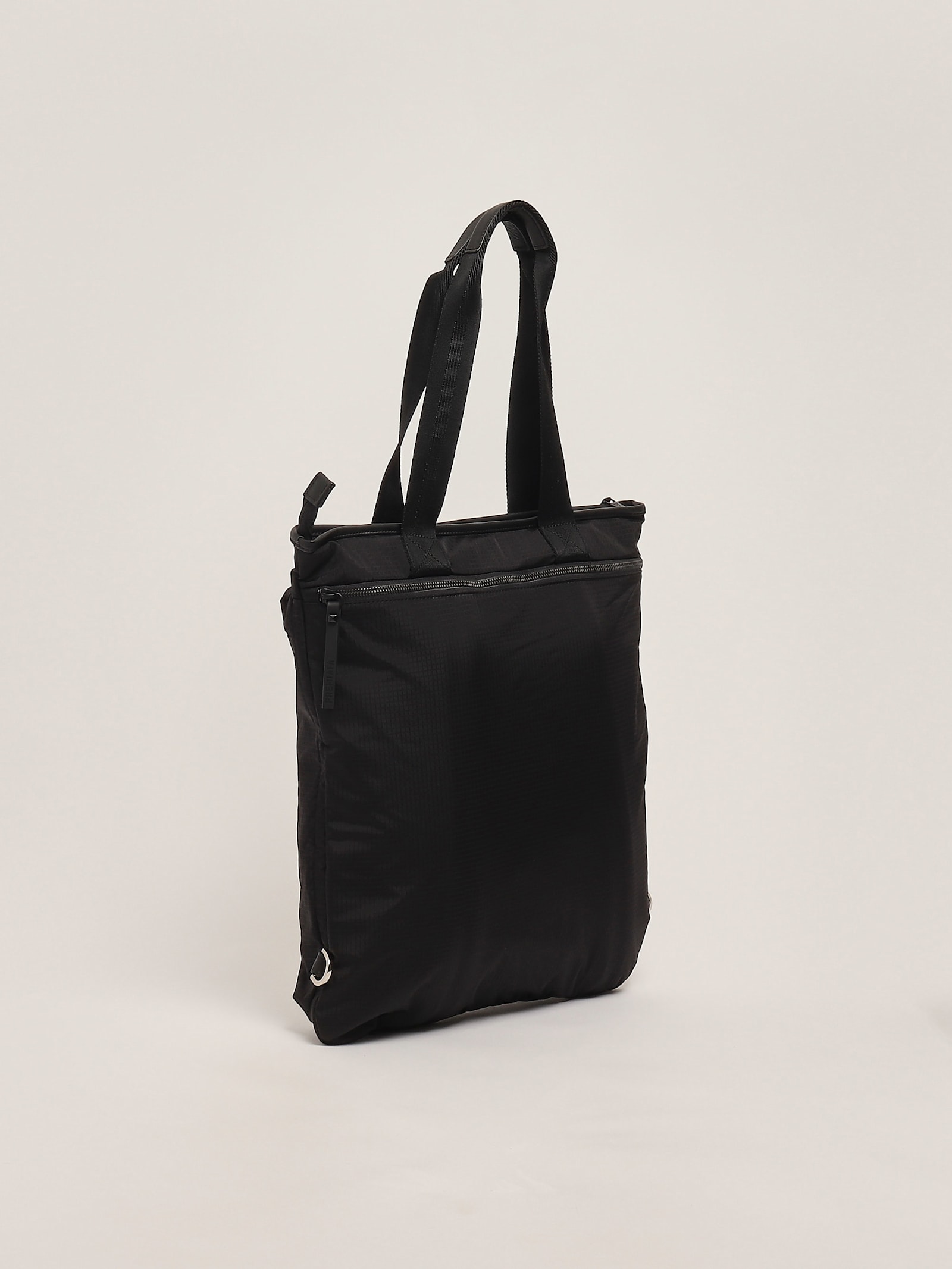 Premiata Kymani Var 2137 Tote In Black