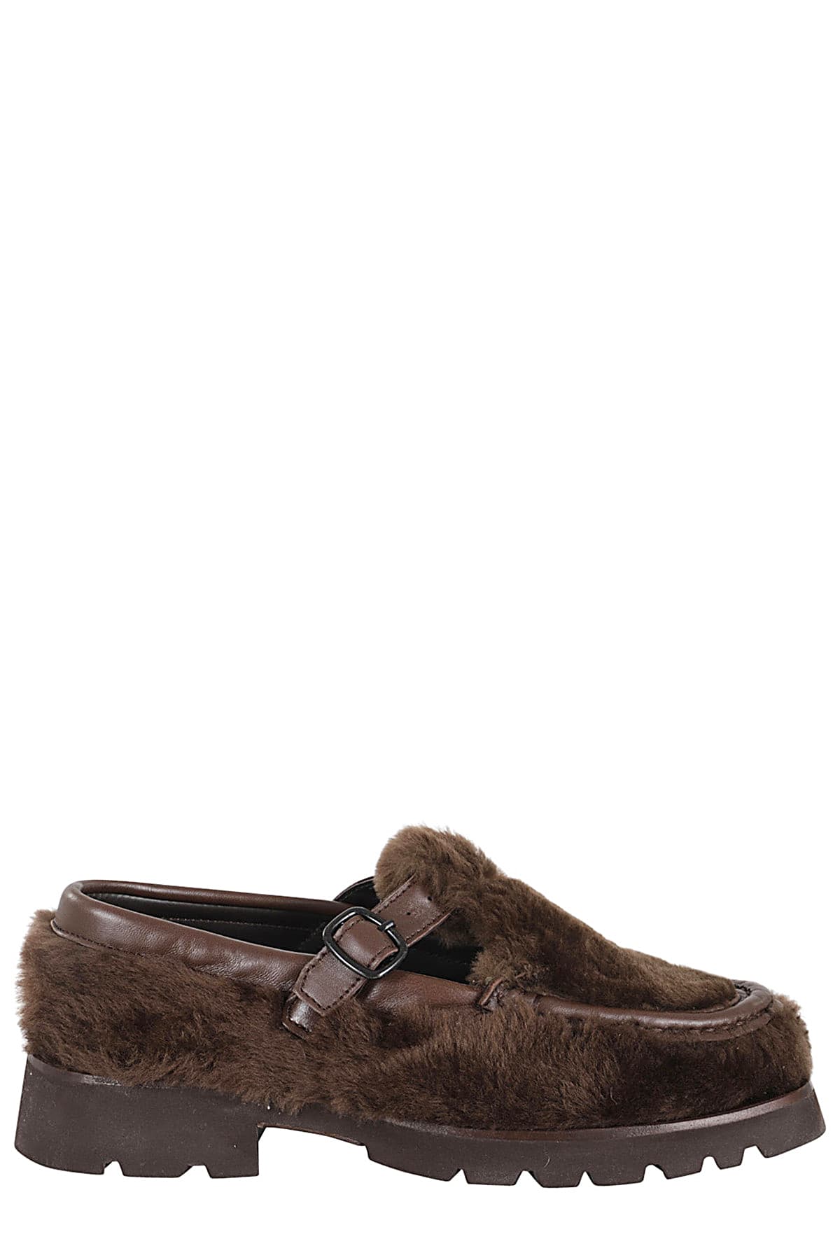 Alber Shearling