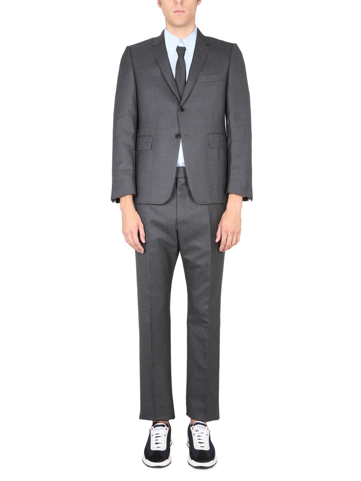 Thom Browne Classic Suit