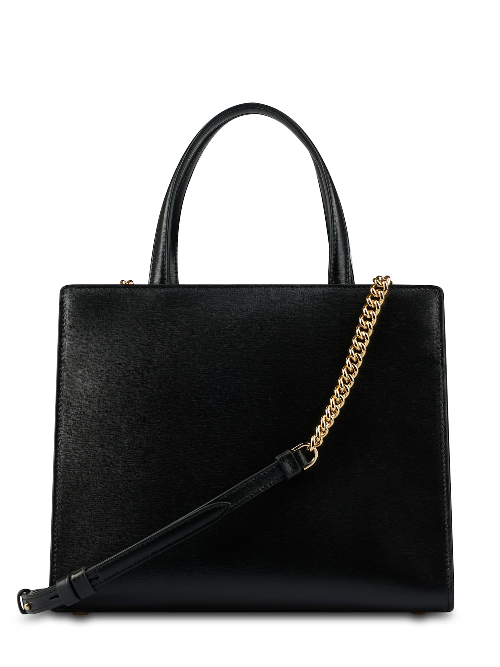Ferragamo Bow Tote
