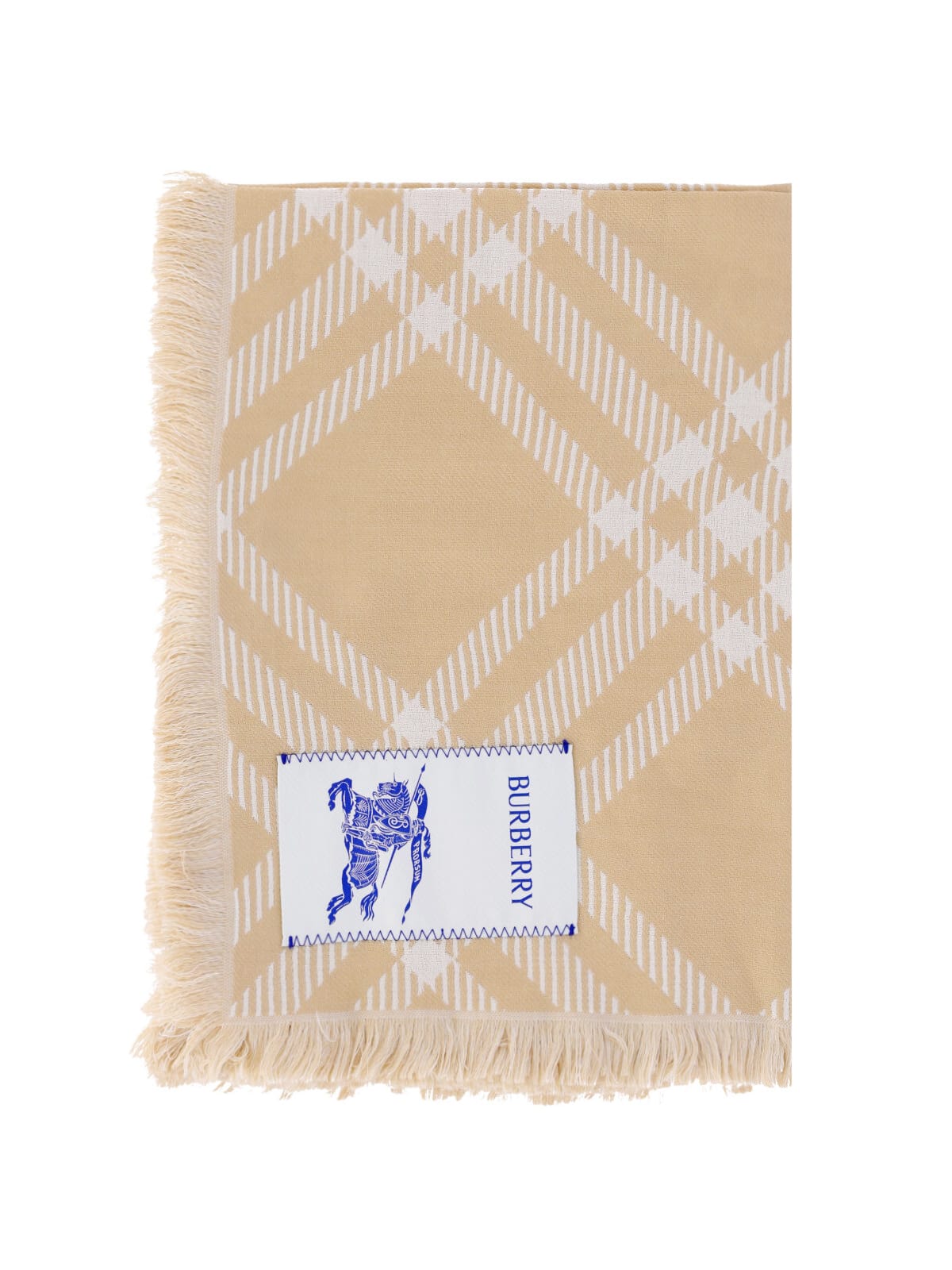 check Scarf