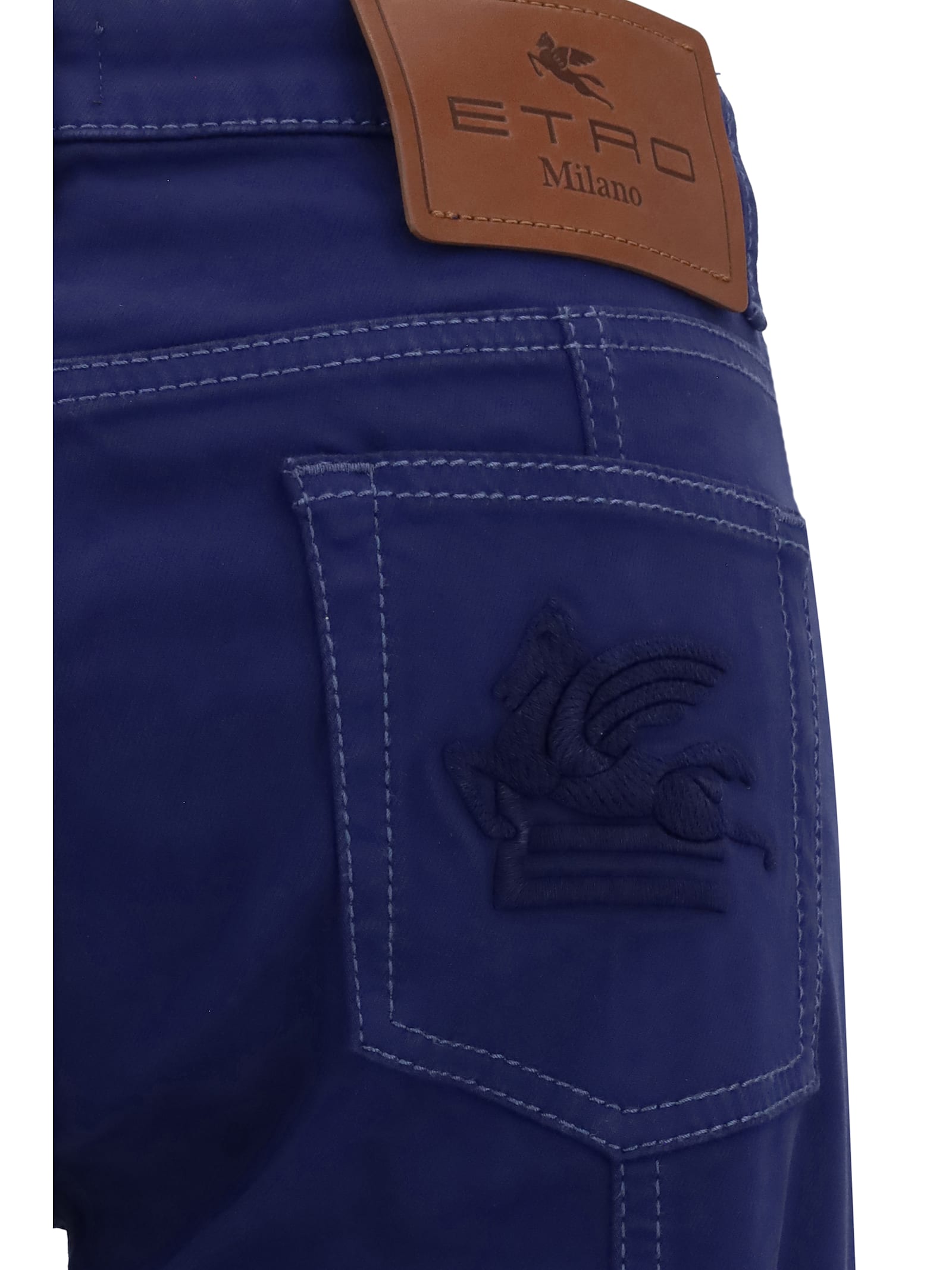 ETRO FLARE PANTS
