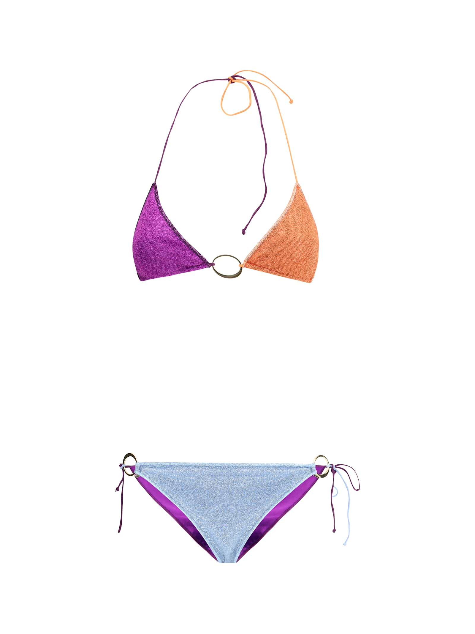 Glazed Lumière Swimsuit