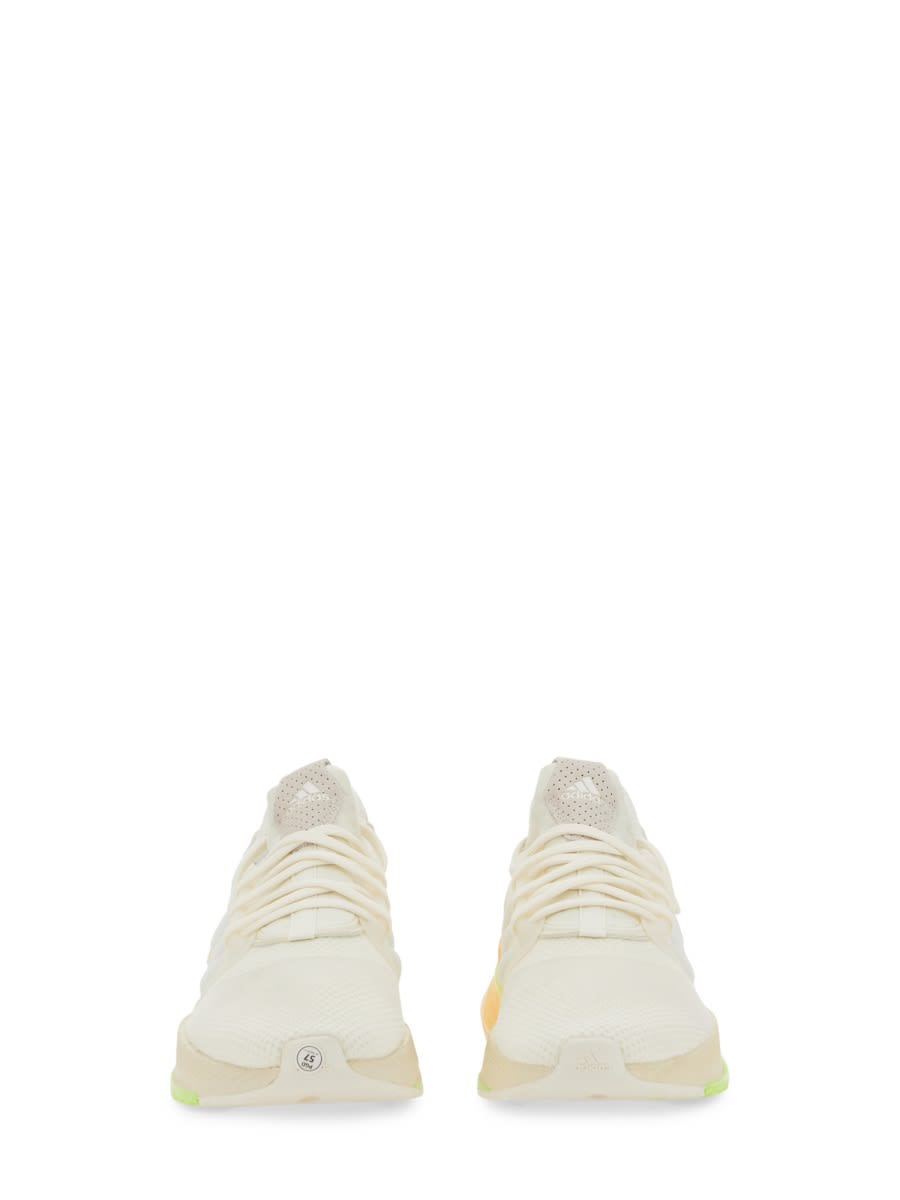 Shop Adidas Originals Sneaker X_plrboost In White