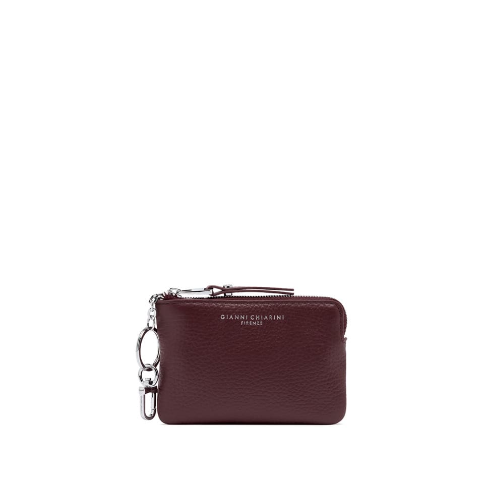 Gianni Chiarini Wallets Grain In Brown