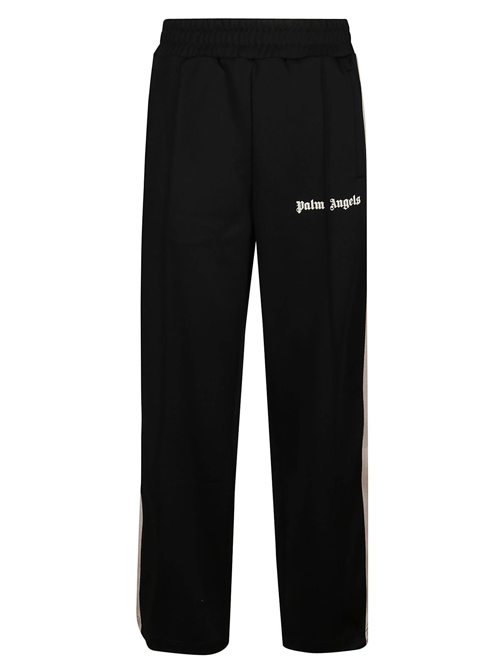 PALM ANGELS LOOSE TRACK PANT