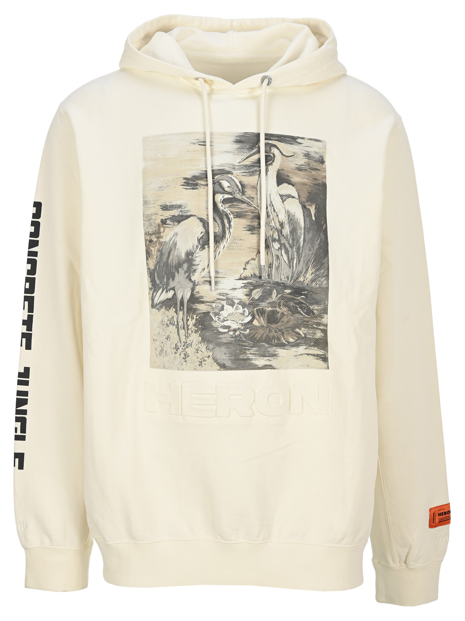 preston heron hoodie