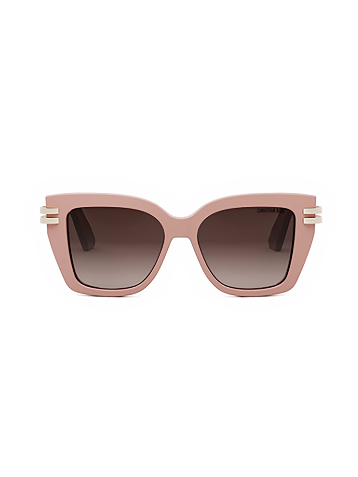 Shop Dior C S1i Sunglasses