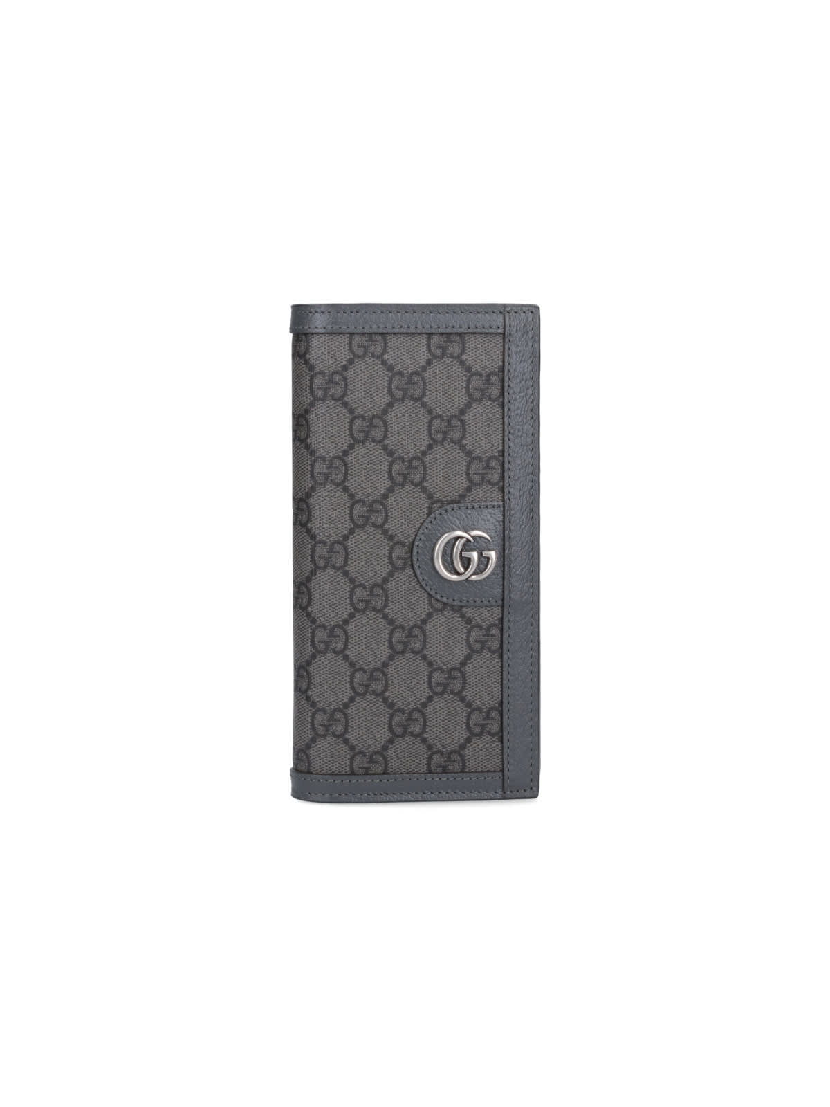 Long Bi-fold Wallet ophidia Gg