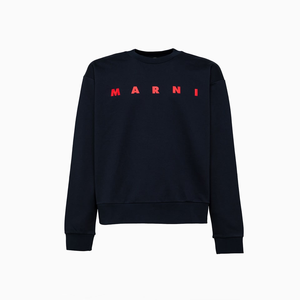 Marni Sweatshirt Fumu0074p0