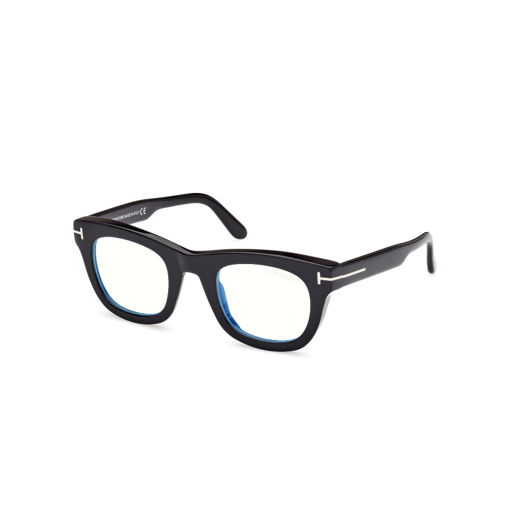 Tom Ford Tf5872 001 Glasses In Nero