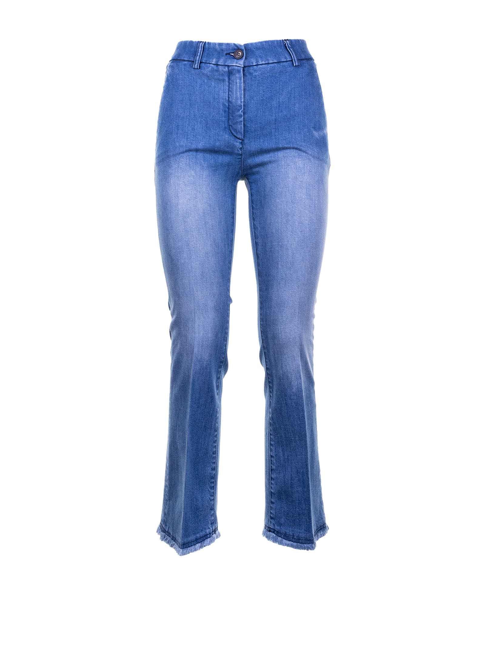 Via Masini 80 Jeans