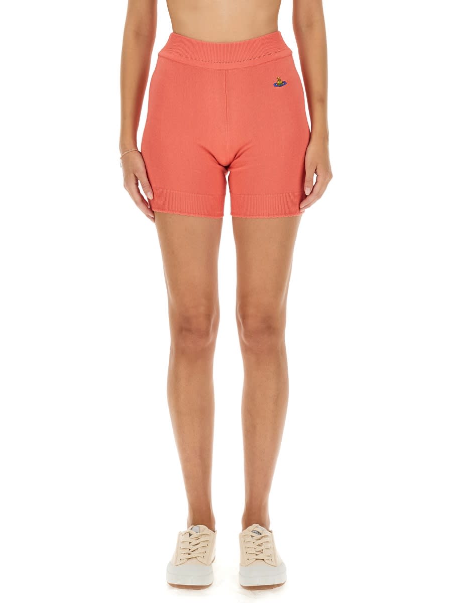 Vivienne Westwood Short Bea