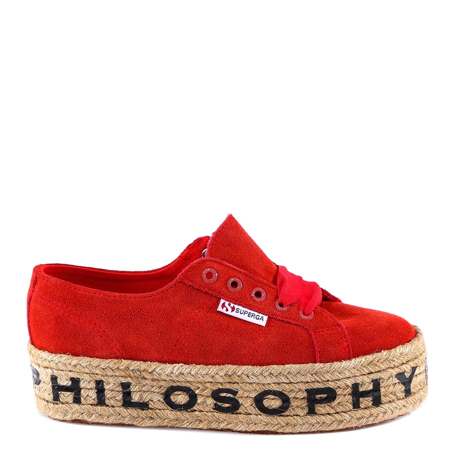 superga x philosophy