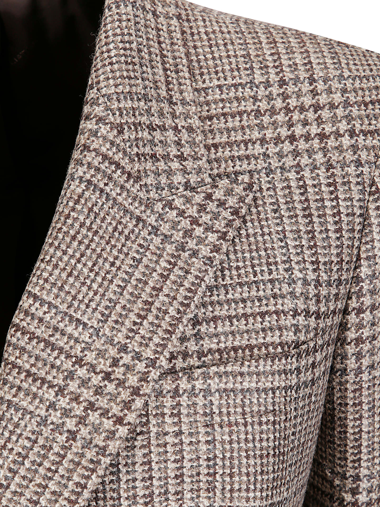 Tagliatore J-jasmine10b Jacket In Gray