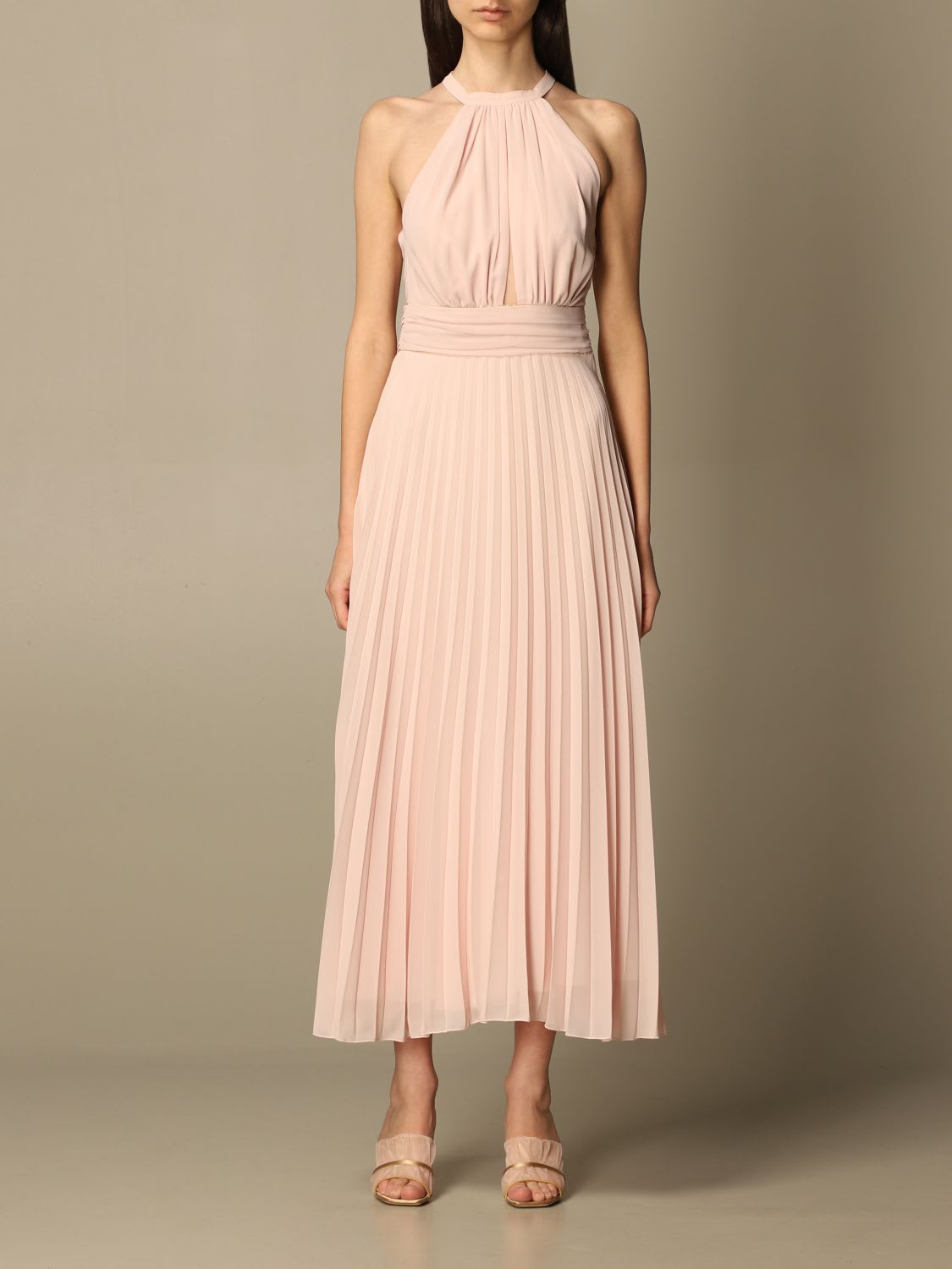 Anna Molinari Dress Dress Women Anna Molinari