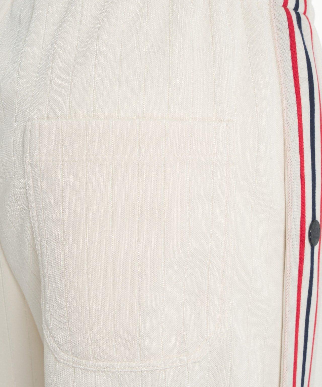 Golden Goose Side Striped Track Trousers