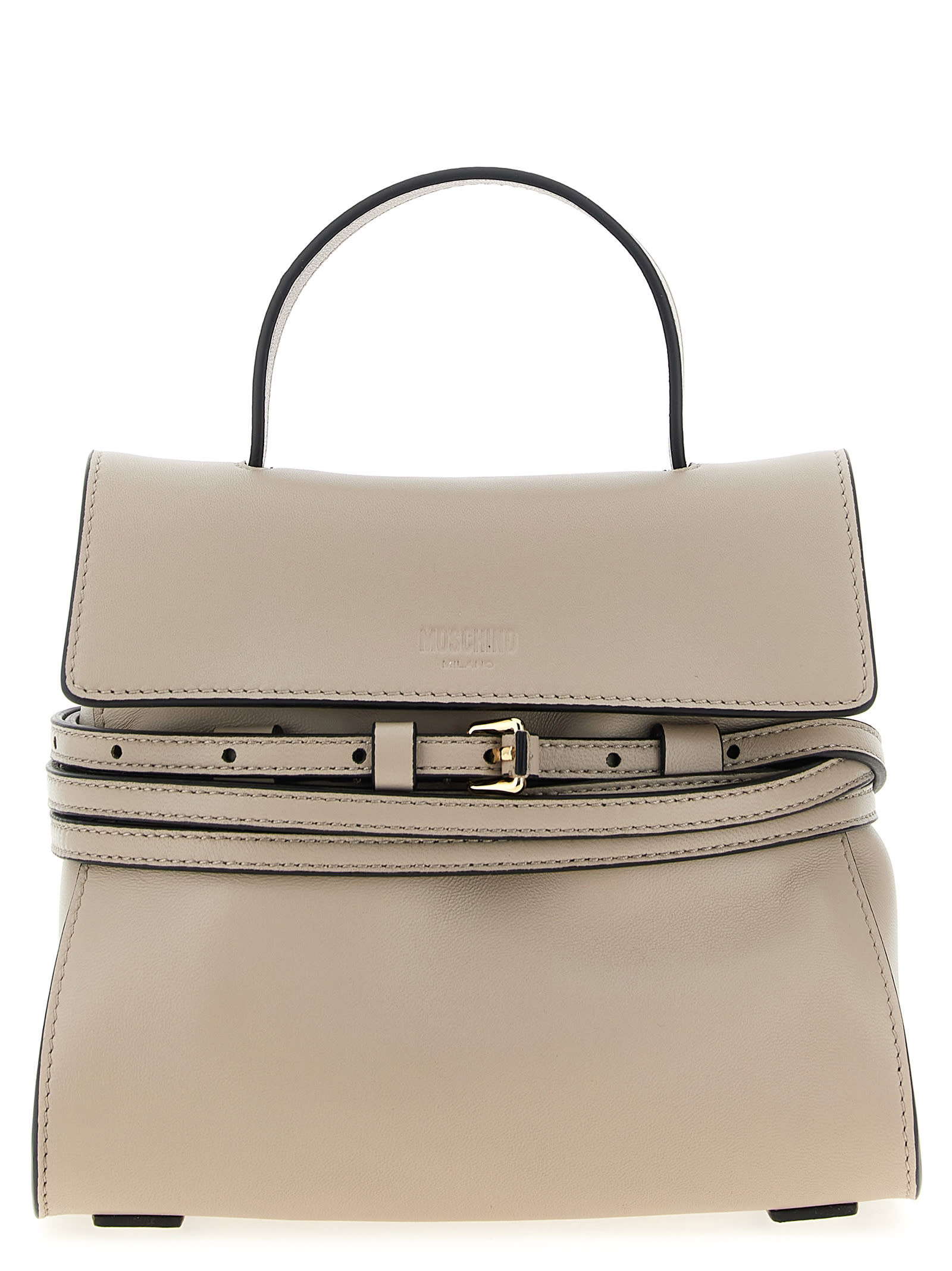 tie Me Small Handbag