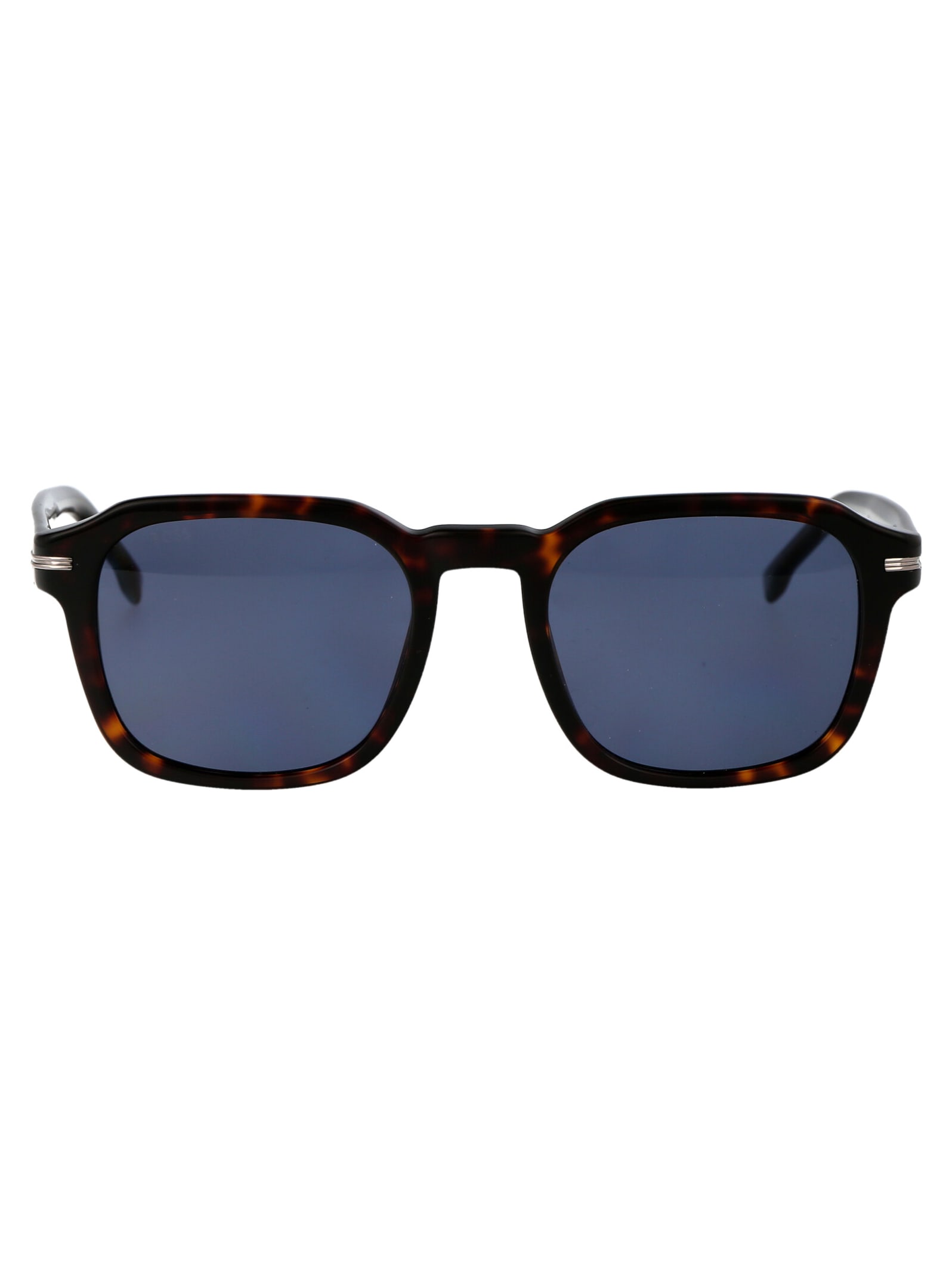 Shop Hugo Boss Boss 1627/s Sunglasses In 086ku Hvn