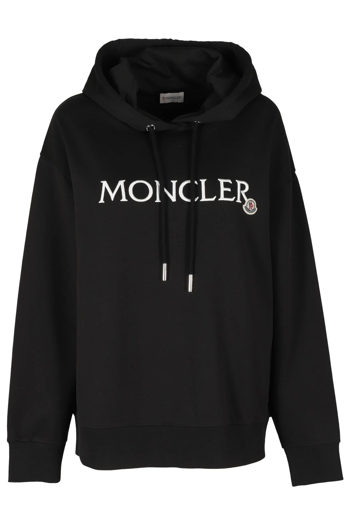 MONCLER HOODIE SWEATER