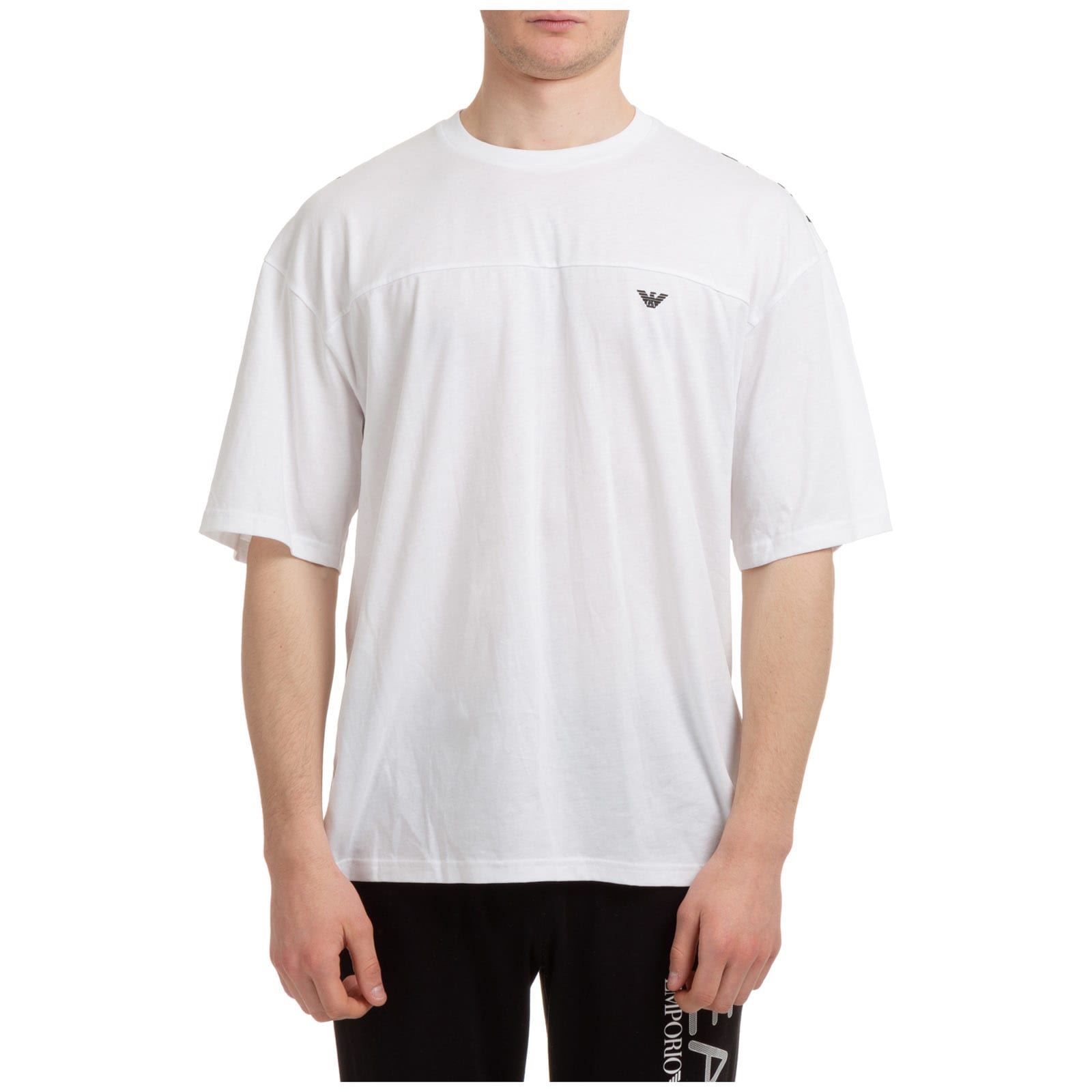 Emporio Armani Reubent Studs T-shirt