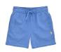 Polo Ralph Lauren Cotton Blend Logo Short Pants In Blue