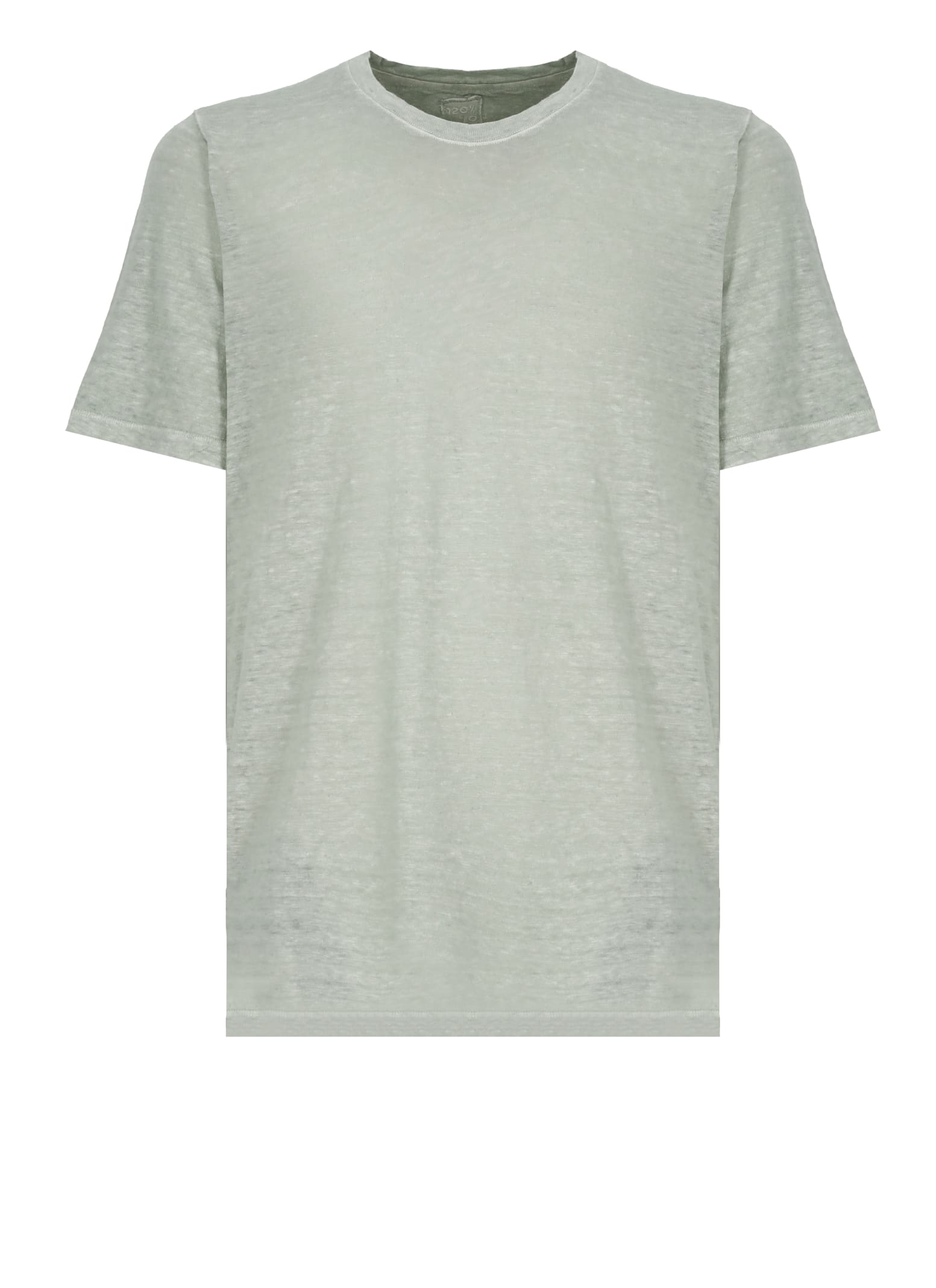 Linen T-shirt