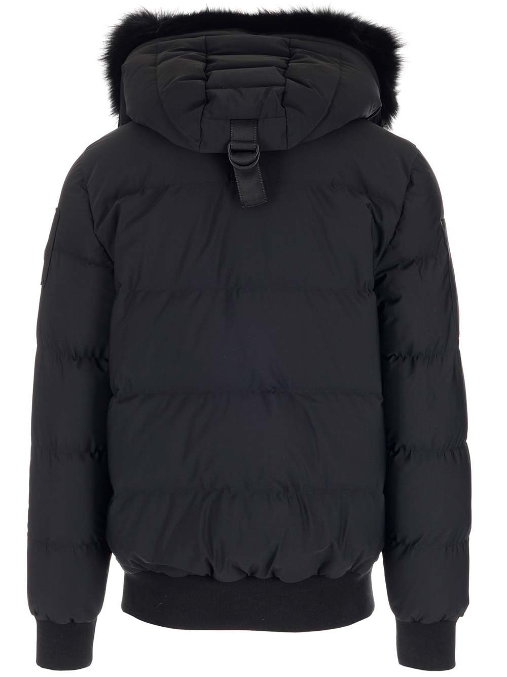 Moose knuckles levin bomber Clearance