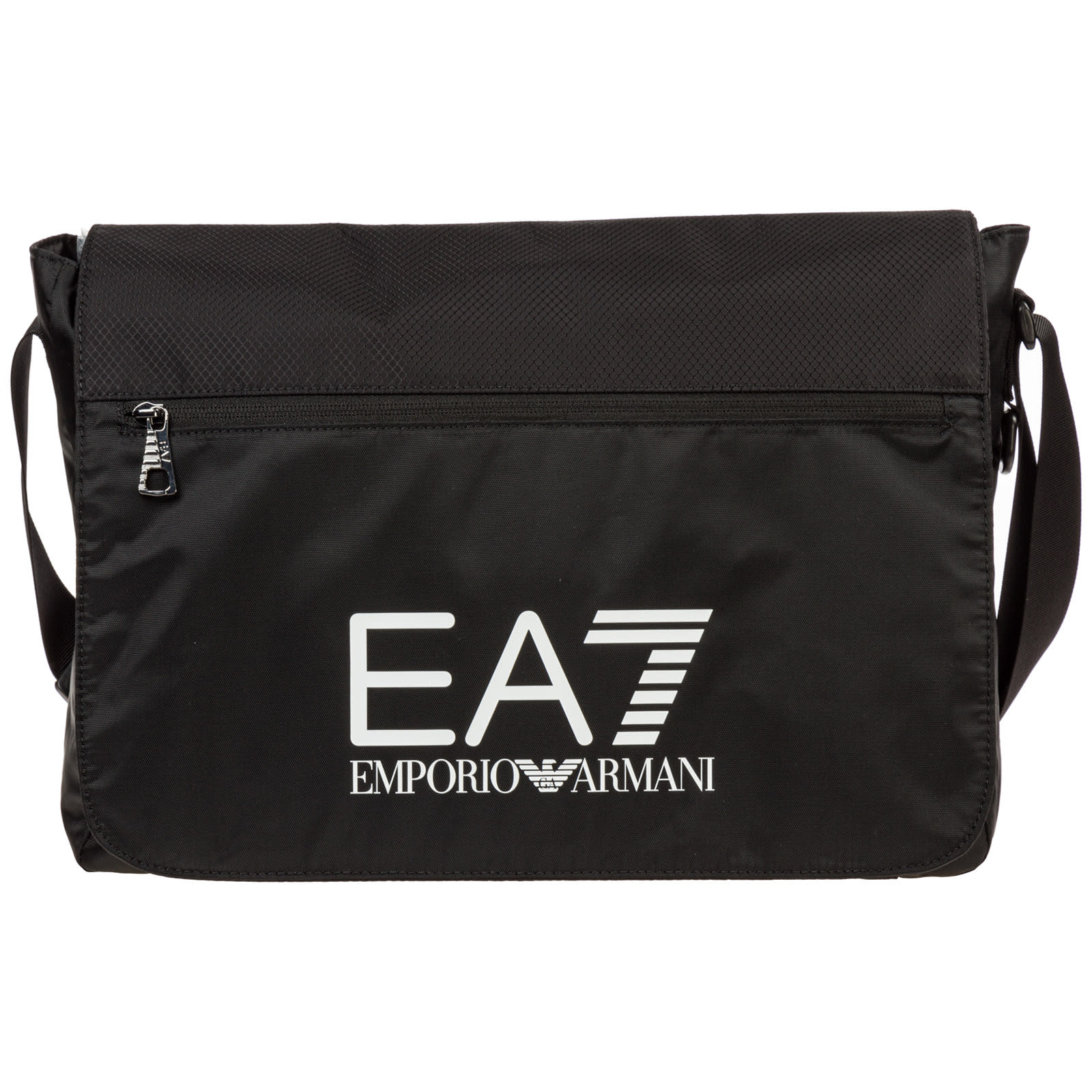 ea7 messenger bag