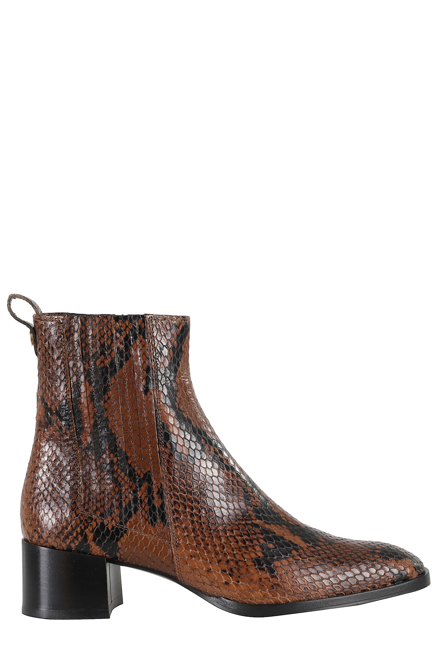 Roberto Festa Leda Ankle Boots