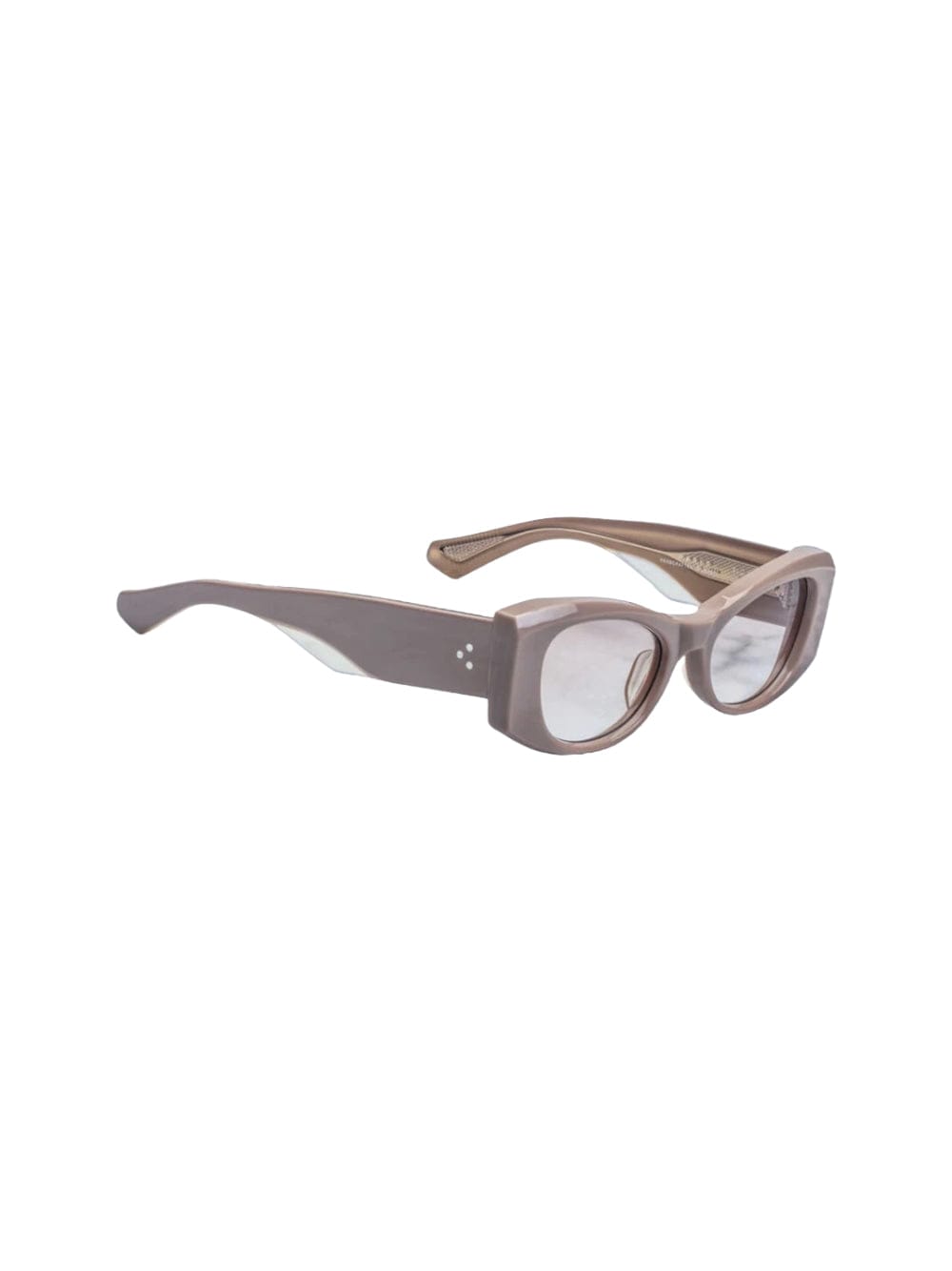 Shop Jacques Marie Mage Harlo - Porter Sunglasses