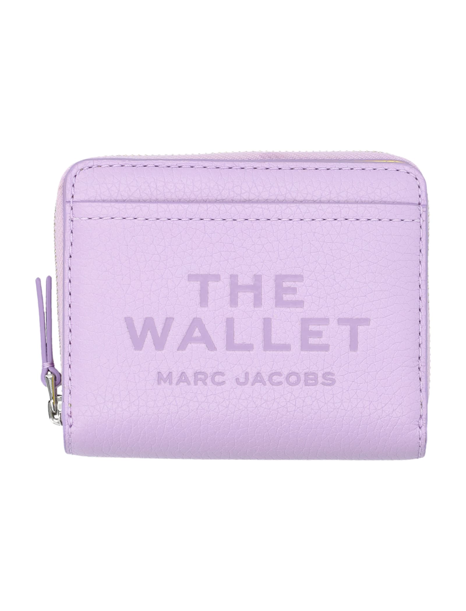 MARC JACOBS THE MINI COMPACT WALLET 