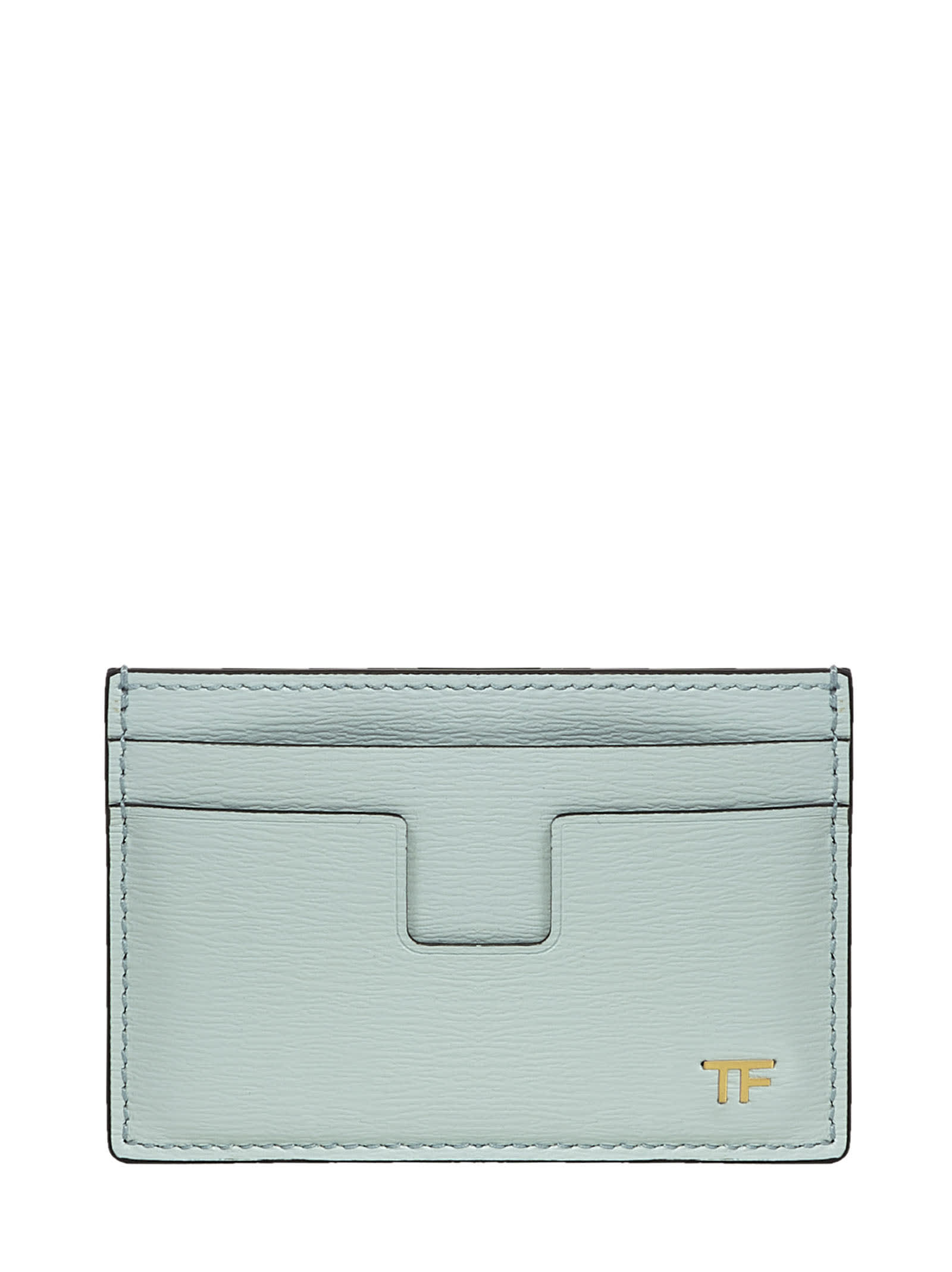 Tom Ford T-line Card Holders
