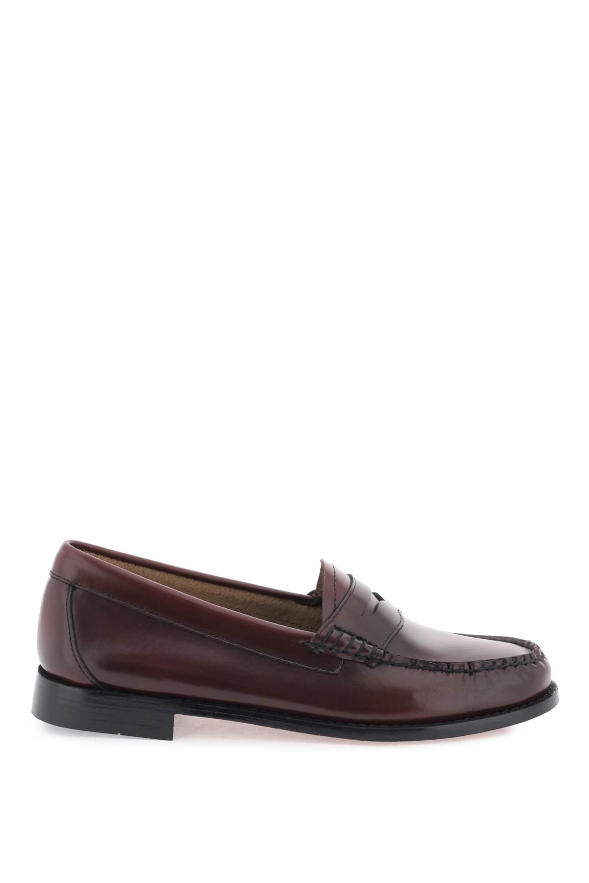 G.H.Bass & Co. weejuns Penny Loafers