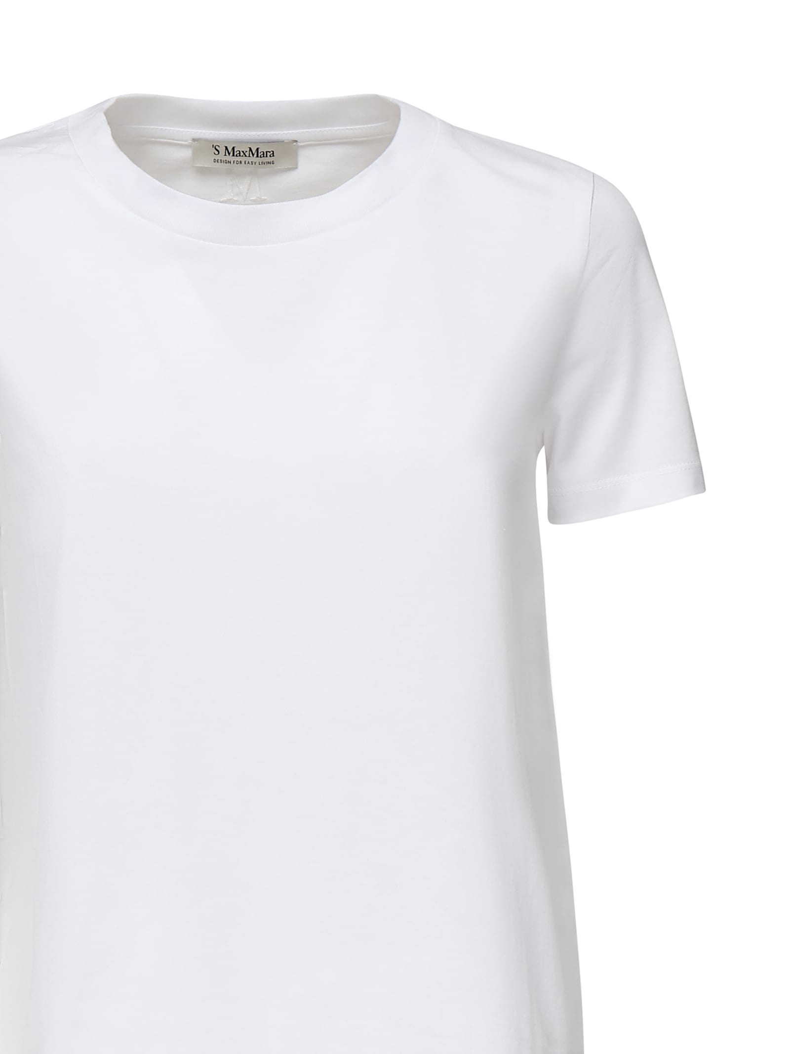 's Max Mara Reno Cotton T-shirt